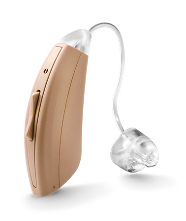 LifeEar CORE digital hearing aid
